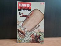Deadpool Comic "Killustrierte Klassiker" | Marvel Thüringen - Erfurt Vorschau