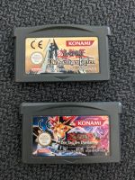 Gameboy Advance Yu-Gi-Oh Spiele Nordrhein-Westfalen - Velbert Vorschau