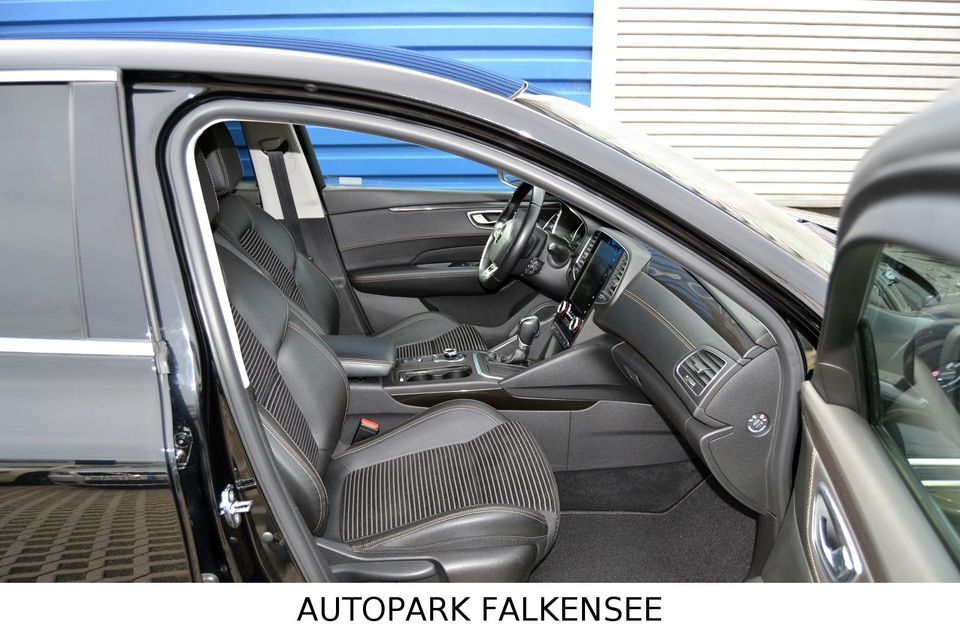 Renault TALISMAN INTENS 160PS+AUTOMATIK+VIELE EXTRAS in Falkensee