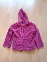 Fleecejacke Jako-O Gr. 116/122 Nordrhein-Westfalen - Marl Vorschau