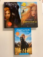 Ostwind Bücher Teil 1-3 "Zusammen sind wir frei", Kaltenbach, Ora Nordrhein-Westfalen - Ascheberg Vorschau