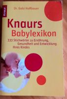 Knaurs Babylexikon Bayern - Glattbach Unterfr. Vorschau