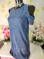Wie Neu! Retro Vintage Hollister Mini Kleid Longshirt XS 34 Batik Nordrhein-Westfalen - Übach-Palenberg Vorschau