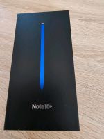 Galaxy Note 10+ Niedersachsen - Lehrte Vorschau