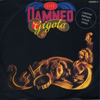 The Damned ‎12" maxi Clear Vinyl Limited Edition Gigolo Nordrhein-Westfalen - Ahlen Vorschau