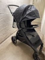 Kinderwagen Peg Perego mit Fußsack Kreis Ostholstein - Ahrensbök Vorschau