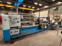 Drehbank Drehmaschine MEXPOL TUB 1300x5250mm Heavy Duty Nordrhein-Westfalen - Kleve Vorschau