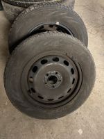 2x 195 / 65 R15 M+S Nordrhein-Westfalen - Bornheim Vorschau