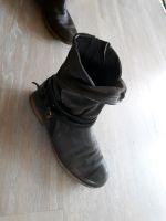 Airstep Biker Boots stiefelette 38 Aachen - Aachen-Südviertel Vorschau