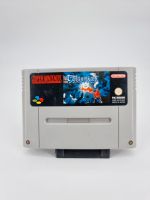 Nintendo SNES | Terranigma |  Super Game PAL Hannover - Linden-Limmer Vorschau