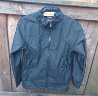 Regenjacke schwarz h&m Gr. 140 Bayern - Wasserburg am Inn Vorschau