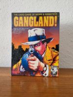 Gangland OVP Vintage  the Card Game of Mobs & Mobsters Niedersachsen - Garbsen Vorschau