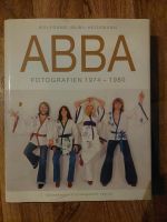 ☆Buch von Abba Fotografien ☆1974-1980☆ Nordrhein-Westfalen - Krefeld Vorschau