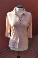 Tom Tailor Polo T-Shirt Gr. XS, langarm Shirt, Poloshirt Nordrhein-Westfalen - Recklinghausen Vorschau