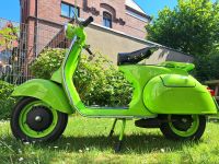 ■ Vespa VNB 125 ■ 1965 ■ Wertgutachten ■ Zustand 2+ Schleswig-Holstein - Lübeck Vorschau