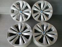 Alufelgen BMW 5 GT F07 6 F06 F12 F13 F01 18" 8x18 ET30 6775403 Baden-Württemberg - Freudenstadt Vorschau