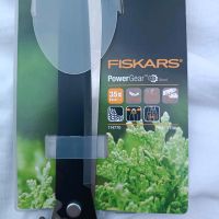 Fiskars Powergear 114770 Niedersachsen - Bissendorf Vorschau