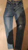 Levis Jeans W 27 L 30 Bayern - Kösching Vorschau