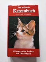 Das praktische Katzenbuch Hessen - Wiesbaden Vorschau