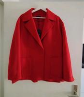 Comma Kurzmantel Jacke Wollmix Neu Gr.42/44 Bayern - Augsburg Vorschau