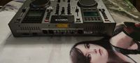 VONYX CDJ450 Mischpult / Player / Mixer Bayern - Senden Vorschau