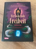 Buch Verlockende Freiheit Thüringen - Erfurt Vorschau
