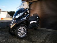 Piaggio MP3 400lt (Kann mit FS Klasse B gefahren werden) Niedersachsen - Lehre Vorschau