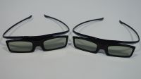 2x Samsung 3D Active Glasses (Model: SSG-5100GB) Nordrhein-Westfalen - Detmold Vorschau