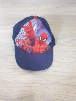 Spider Man Cap Größe 52 Altona - Hamburg Iserbrook Vorschau