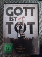 DVD "Gott ist nicht tot" Niedersachsen - Wolfenbüttel Vorschau