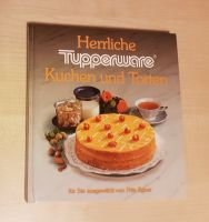 Herrliche Tupperware Kuchen und Torten Buch wie Neu Bayern - Karlshuld Vorschau