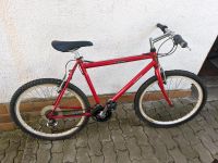Herrenmountainbike 26 Zoll, unbenutzt, 21 Gänge Thüringen - Weimar Vorschau