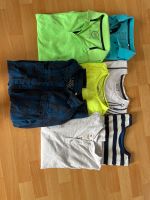 T-Shirt und Polo Shirt und Hemd Jungen 170-176 Bayern - Burgthann  Vorschau