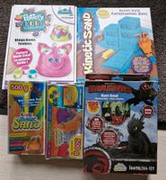 Kinetic Sand, Magie Sand von Craze, Dragons, Hessen - Hanau Vorschau