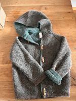 Hessnatur Strickjacke 98/104 Nordrhein-Westfalen - Rödinghausen Vorschau