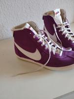 Sneaker Nike Blazer Mid Wildleder Brandenburg - Zehdenick Vorschau