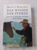 Monty Roberts Das Wissen der Pferde Buch Nordrhein-Westfalen - Breckerfeld Vorschau