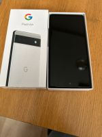 Google Pixel 6a Bayern - Kumhausen Vorschau