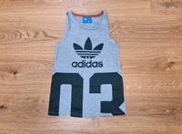 Adidas Sporttop  Baumwolle Bayern - Taufkirchen Vils Vorschau