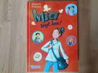 Mia legt los, Kinderbuch ab 10, neu, ungelesen Baden-Württemberg - Ludwigsburg Vorschau