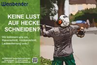 Gärtner m/w/d - Ganzjahresbeschäftigung Nordrhein-Westfalen - Höxter Vorschau