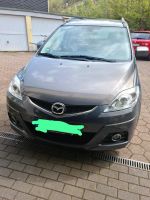 Mazda5 2.0 7 Sitzer Nordrhein-Westfalen - Halver Vorschau