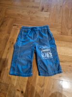 S.Oliver Badehose Badeshorts Shorts Top! Größe 104 Bermuda Harbor Hessen - Wehrheim Vorschau