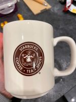 Tasse Erste Starbucks Seattle München - Untergiesing-Harlaching Vorschau