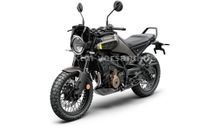 Husqvarna Svartpilen 401 2024 Baden-Württemberg - Krauchenwies Vorschau