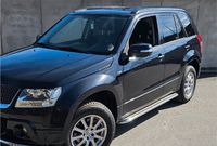 Suzuki Grand Vitara Trittbretter Cobra Hessen - Weiterstadt Vorschau