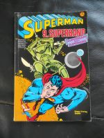 Superman 9. Superband Nordrhein-Westfalen - Kerpen Vorschau