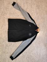 Nike Trainingsjacke Paris Saint-Germain Größe M Hessen - Heuchelheim Vorschau