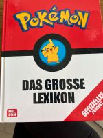 Pokémon Lexikon Baden-Württemberg - Oberhausen-Rheinhausen Vorschau