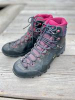 neuwertige Salewa Wanderschuhe Gr. 40 Bayern - Riedering Vorschau